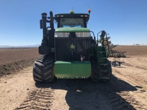 John Deere 9520 RT