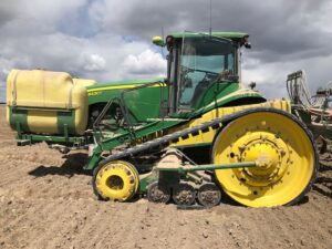 John Deere 8430T